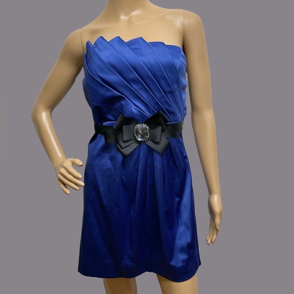 Short dress size 5
